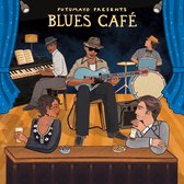 Putumayo Presents - Blues Cafe (CD)
