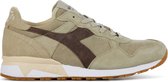 Diadora  Sneakers Heren - Lage sneakers / Herenschoenen -  - Trident 90 canvas     -  Beige - Maat 42