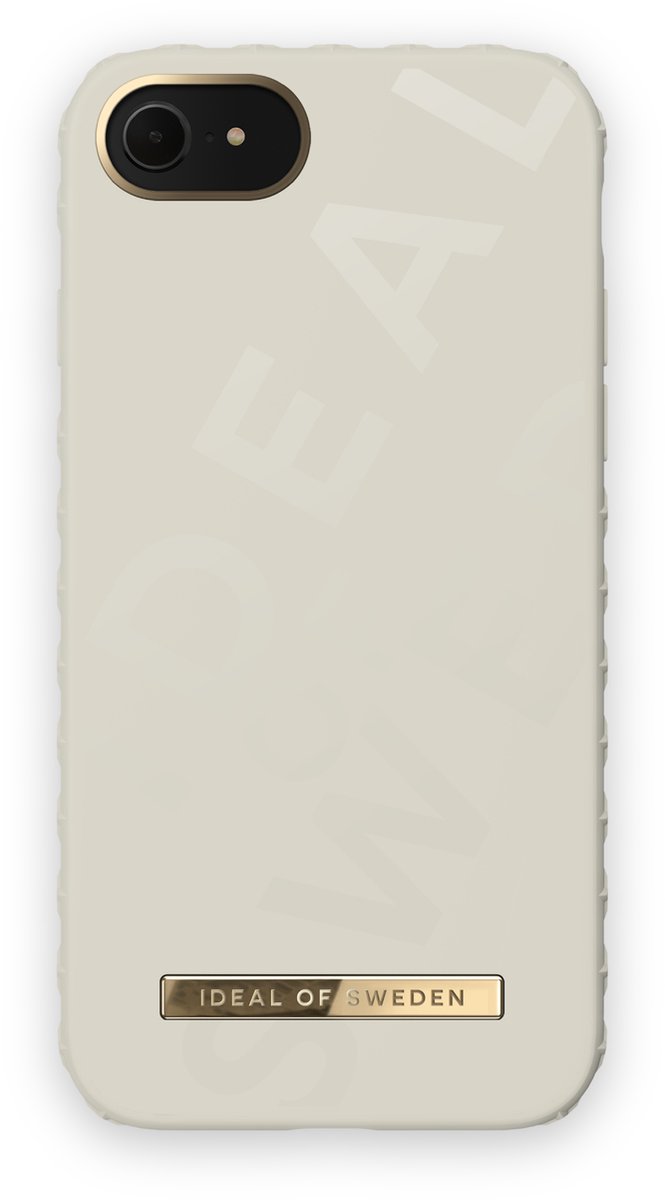 iDeal Of Sweden Active Case iPhone 8/7/6/6s/SE Ecru