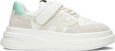 Ash Indy Lage sneakers - Dames - Wit - Maat 39