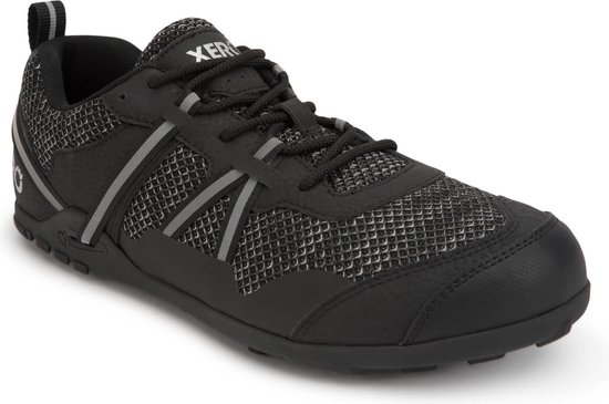 Chaussure de trail/randonnée TerraFlex II - Noir
