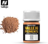 Rust Pigment - 35ml - Vallejo - VAL-73117