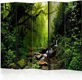 Vouwscherm - The Fairytale Forest II [Room Dividers]