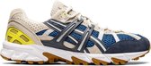 ASICS - Heren schoenen - GEL-SONOMA 15-50 - Blauw - maat 39 1/2