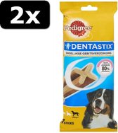 2x PED DENTASTIX MAXI 10X270GR