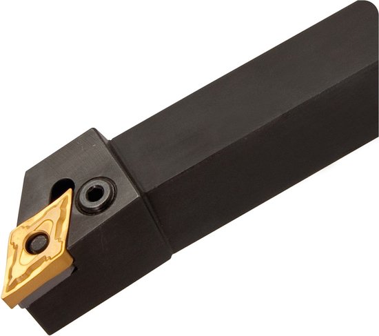 Outil de tournage à gauche Huvema , 93°, négatif - PDJNL 2020K 15