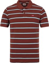 Levi's - Levi's Polo - L - Slim-fit