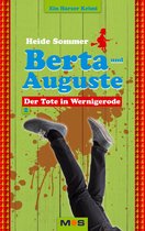 BERTA UND AUGUSTE 2 - Berta und Auguste
