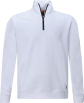 Hugo Boss Casual Zetrust Schipperstrui Heren