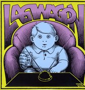 Lagwagon - Duh (2 LP) (New Version)