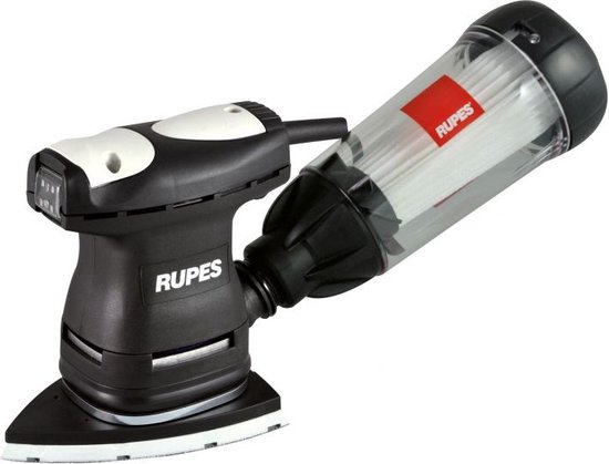Rupes LS71TE Electro Delta - Schuurmachine in systainer | bol.com