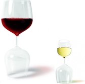 Invotis - Verre à vin rouge / blanc