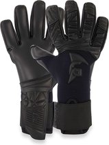 Gladiator Sports Black King Keepershandschoenen - Maat 10