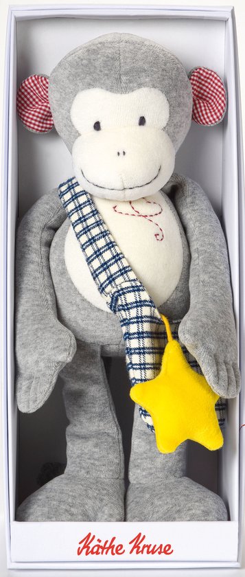 Käthe Kruse 0178254 peluche