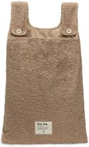 Jollein Boxopbergzak Boucle Biscuit