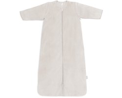 Jollein Baby Slaapzak Winter met afritsbare mouw - 90cm - Velvet Nougat - Winterslaapzak