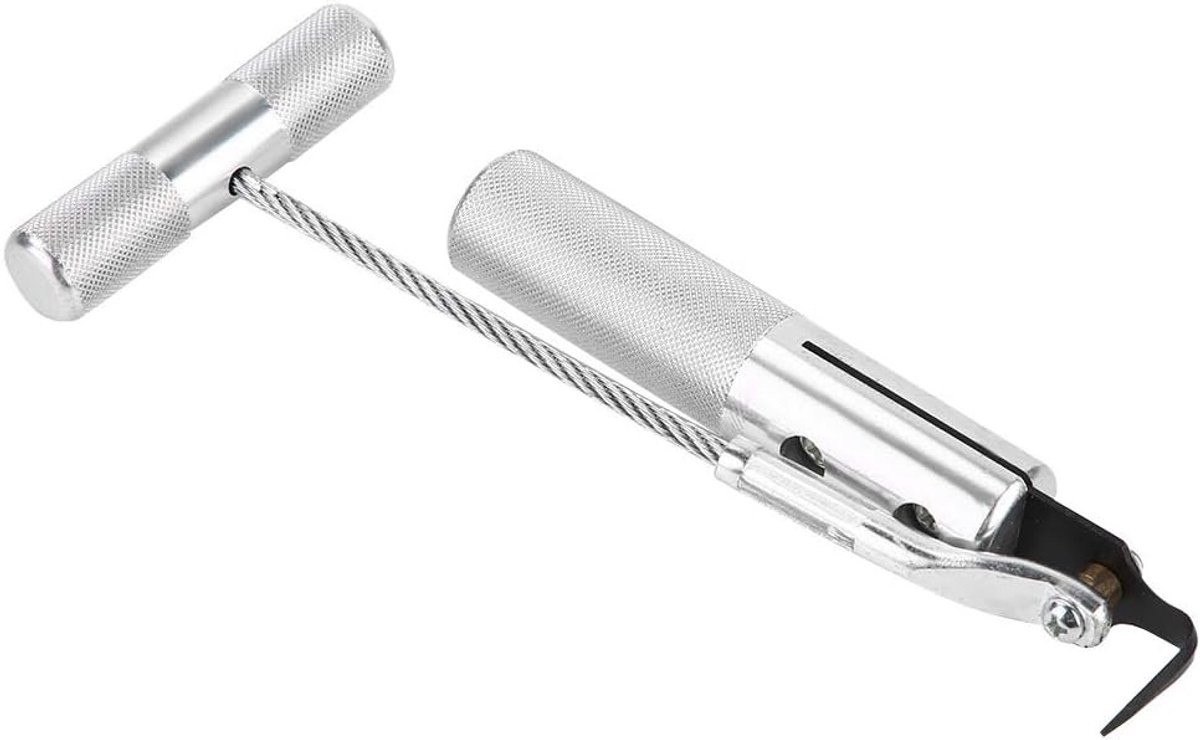 Snijgereedschap voor autoruiten van glas, aluminium gereedschap voor precisie snijden en reparatie