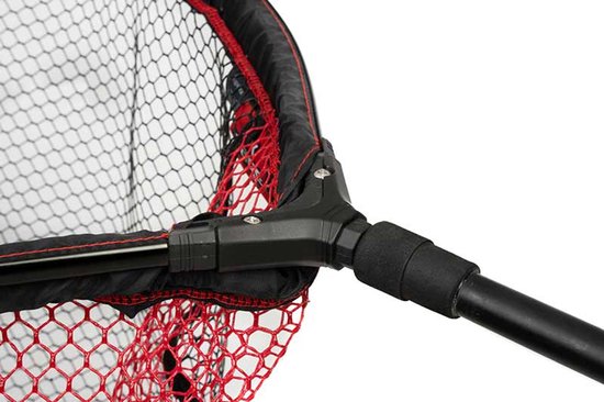Fox Rage Telescopic Landing Net Pole 1.8 m van Merkloos — afbeelding 3