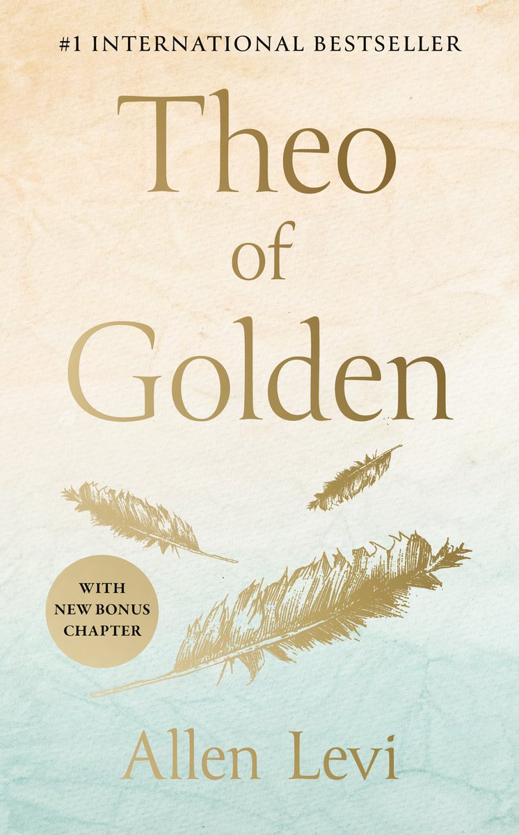 Theo Of Golden