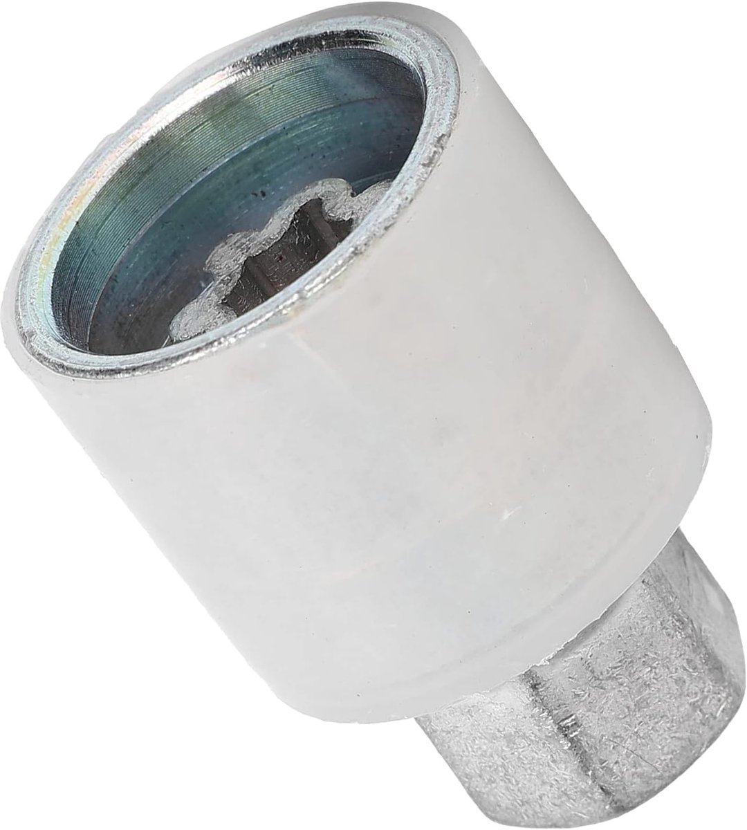 Antidiefstalschroef voor Autobanden N-model Antidiefstalbout voor Auto's Compatibel met A1 A3 A4L A6L A8 Q3 TT