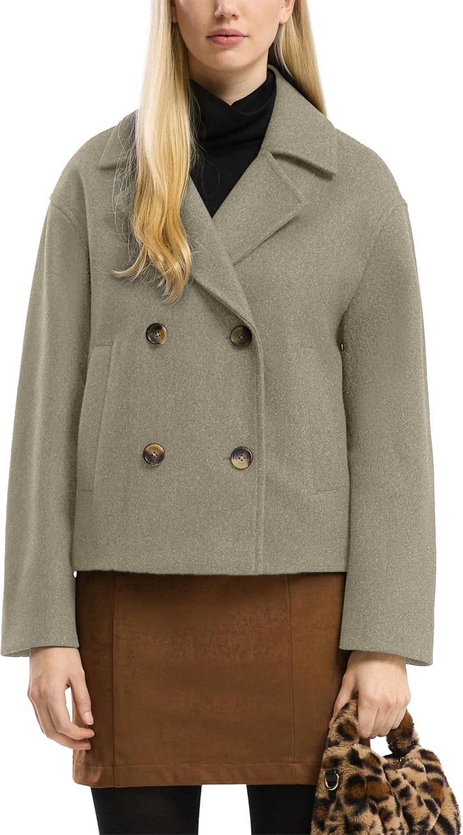 Dames Outdoorjas