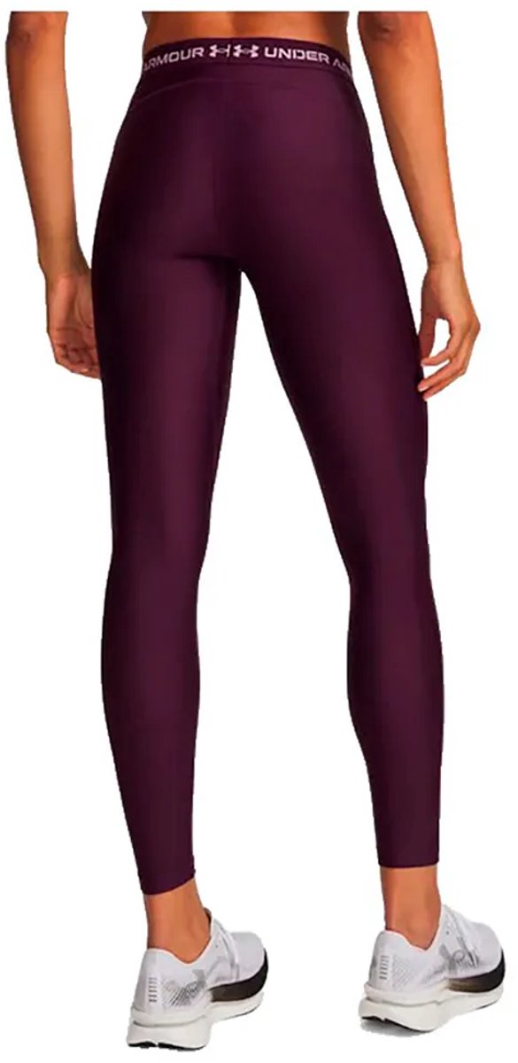 Under Armour Heatgear Leggings Paars XS Vrouw van Under Armour — afbeelding 2