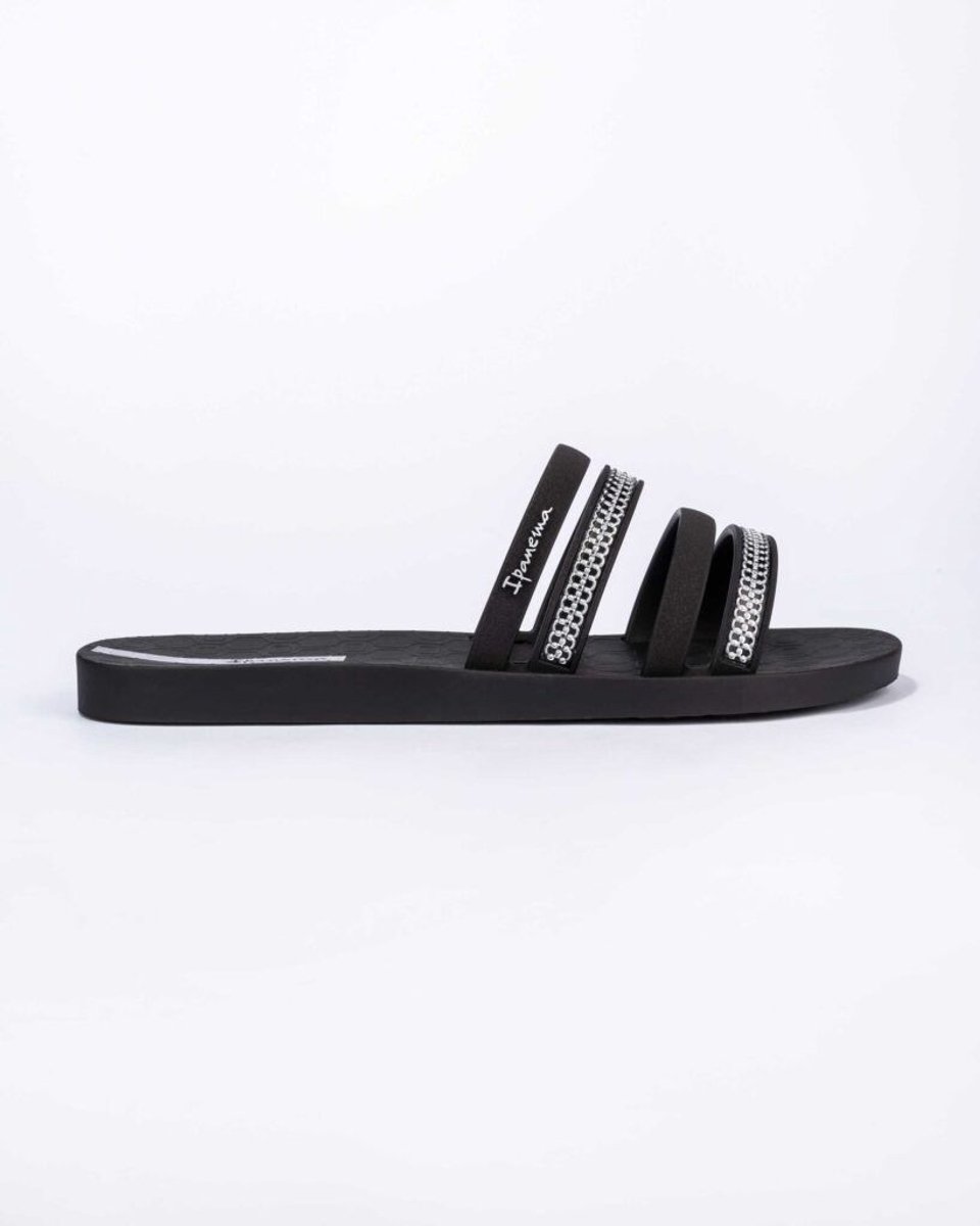 IPANEMA MESH Black-39