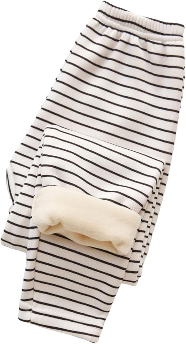 Leggings, lang, elastische taille, multifunctioneel, voor school, dans, gymnastiek en dagelijkse ontspanning, zacht, 2-14 jaar, A51
