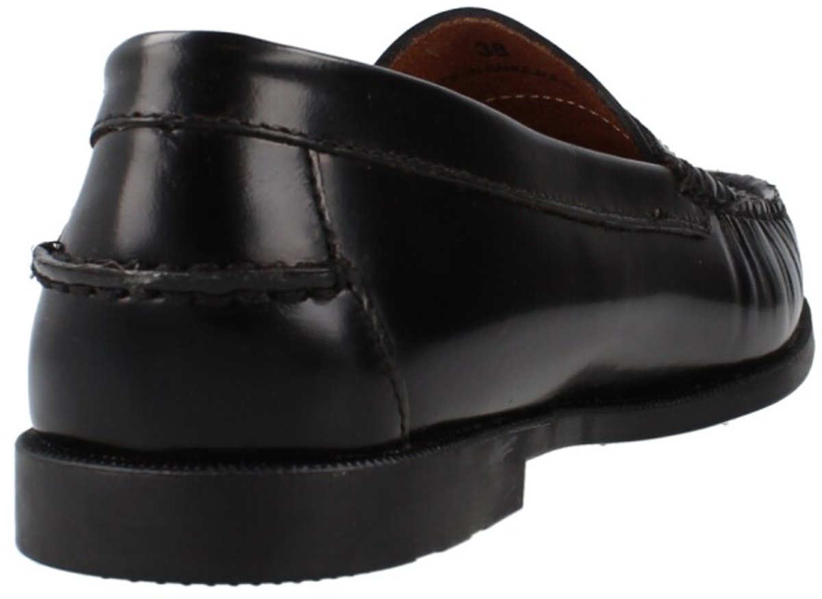 PABLOSKY 129311P COLEGIAL ANTIC CASTILLO Zwart 39 EU