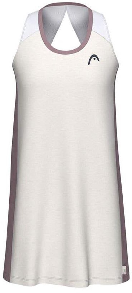 Vestido Head Play Tech 814046 Wh Mujer Wit