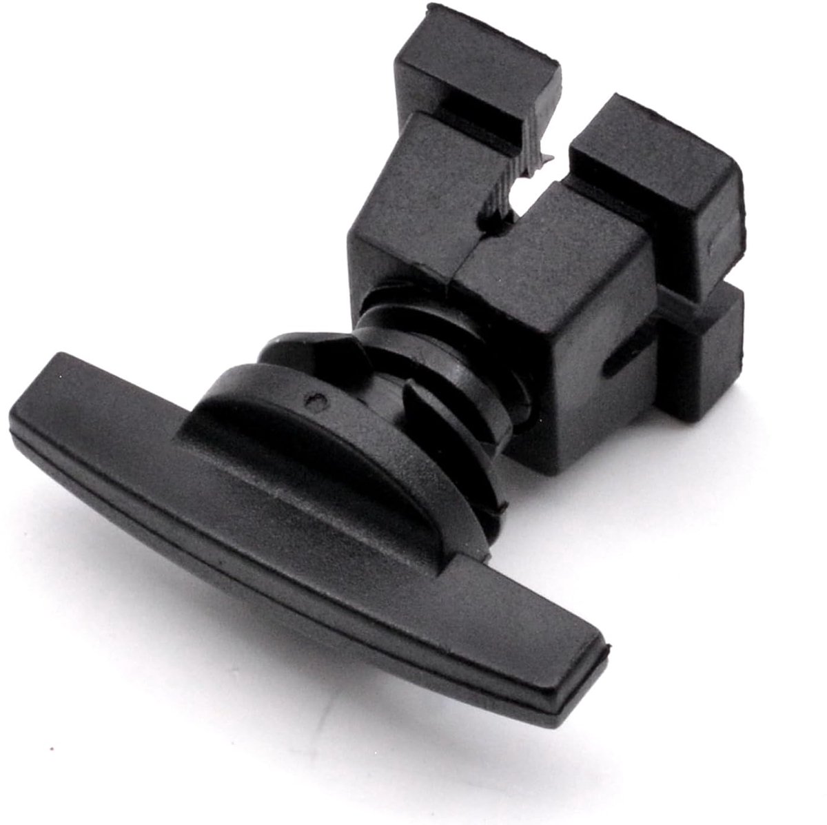 Kofferbakdeksel toolbox houder twist lock schroefplug - vervangend onderdeel - herstelt functionaliteit - ShopVlot