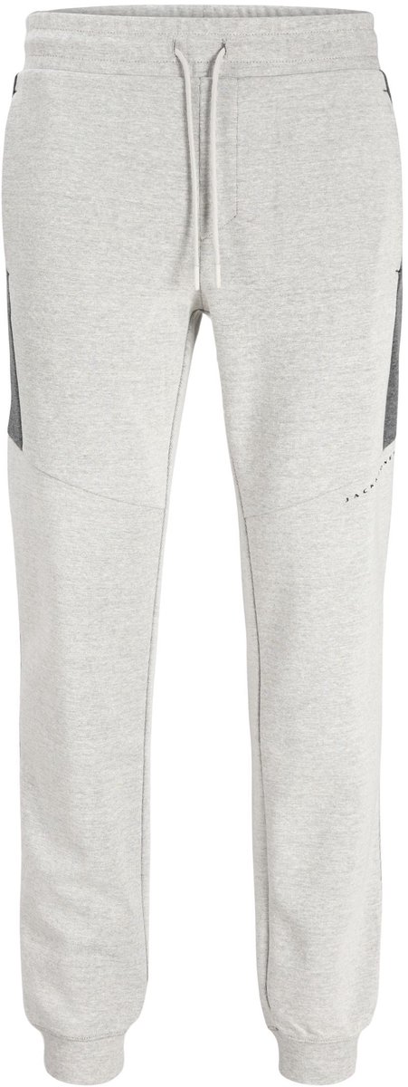 Jack & Jones Sweatstof broek Regular Fit Sweatstof broek