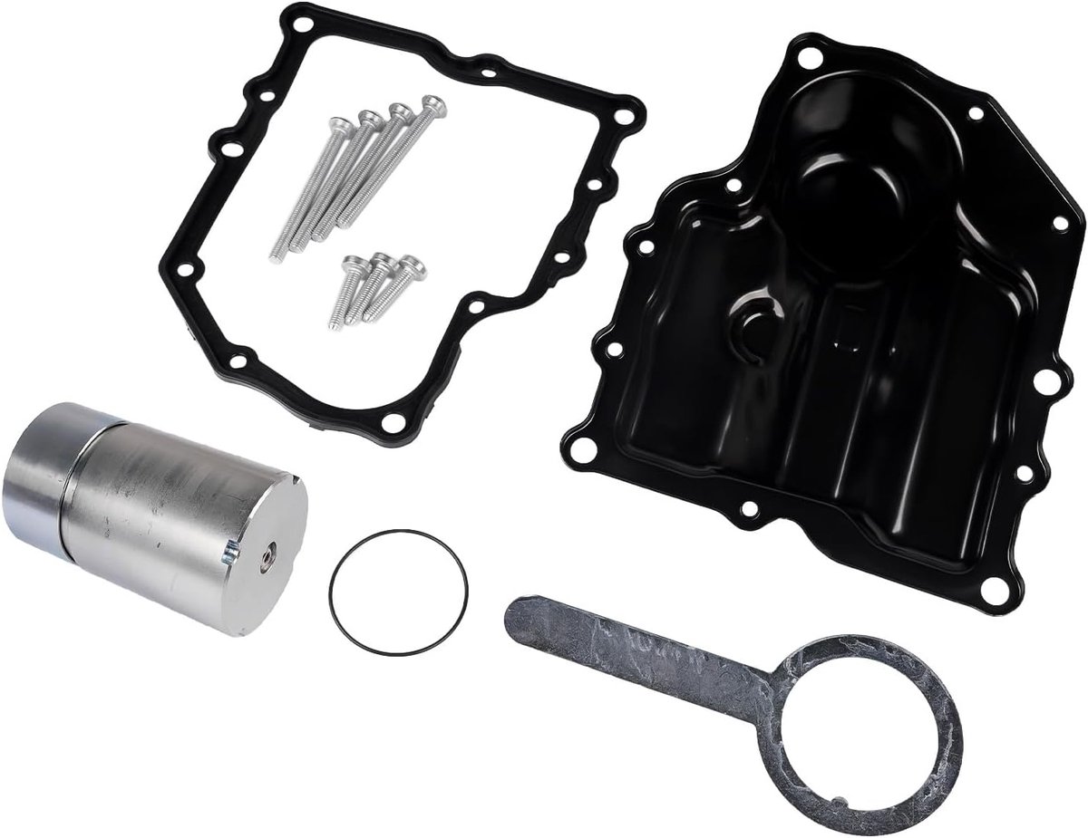 Reparatieset 7 versnellingen 0AM compatibel met A1 A3 Q3 TT Sha-ran Go-lf Sciro-cco Ti-guan Tou-ran 1.4L 1.6L 1.8L 0AM325065L