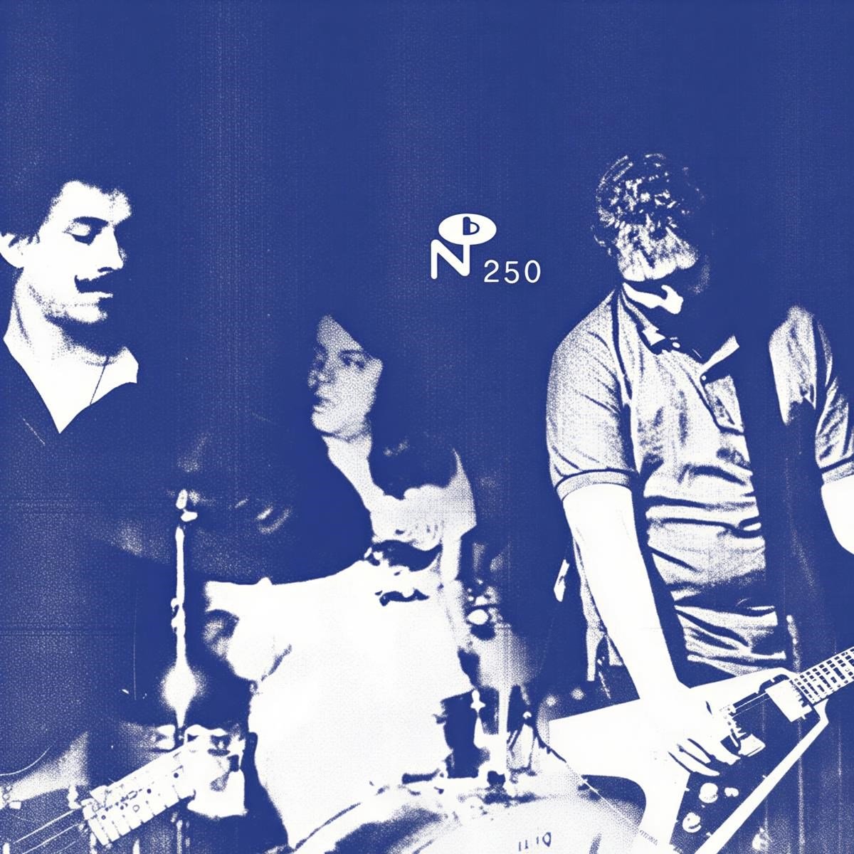 Hüsker Dü - 1985: The Miracle Year (4 LP) (Coloured Vinyl)
