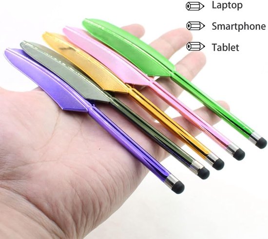 Z Fold8 Ultra stylus, vervanging S Pen voor Samsung Galaxy Z Fold 8, touch-pen met kantelgevoeligheid voor schrijven, tekenen en notities maken, roze-A — afbeelding 4