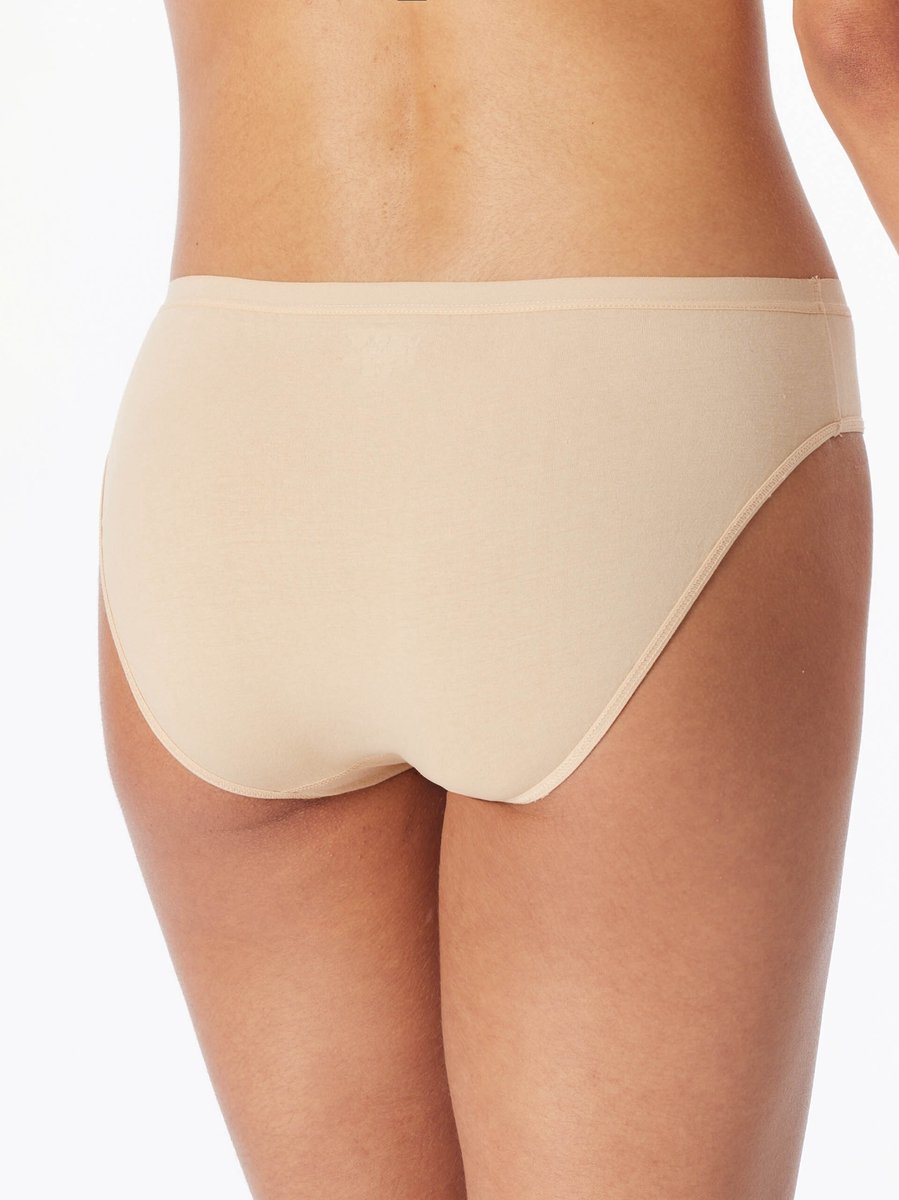 Schiesser Tai slip Uncover van SCHIESSER