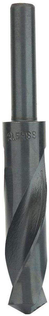 1/2 inch spiraalboor met verminderde schacht HSS-frees 16mm / 17mm / 20mm / 21mm (21mm)