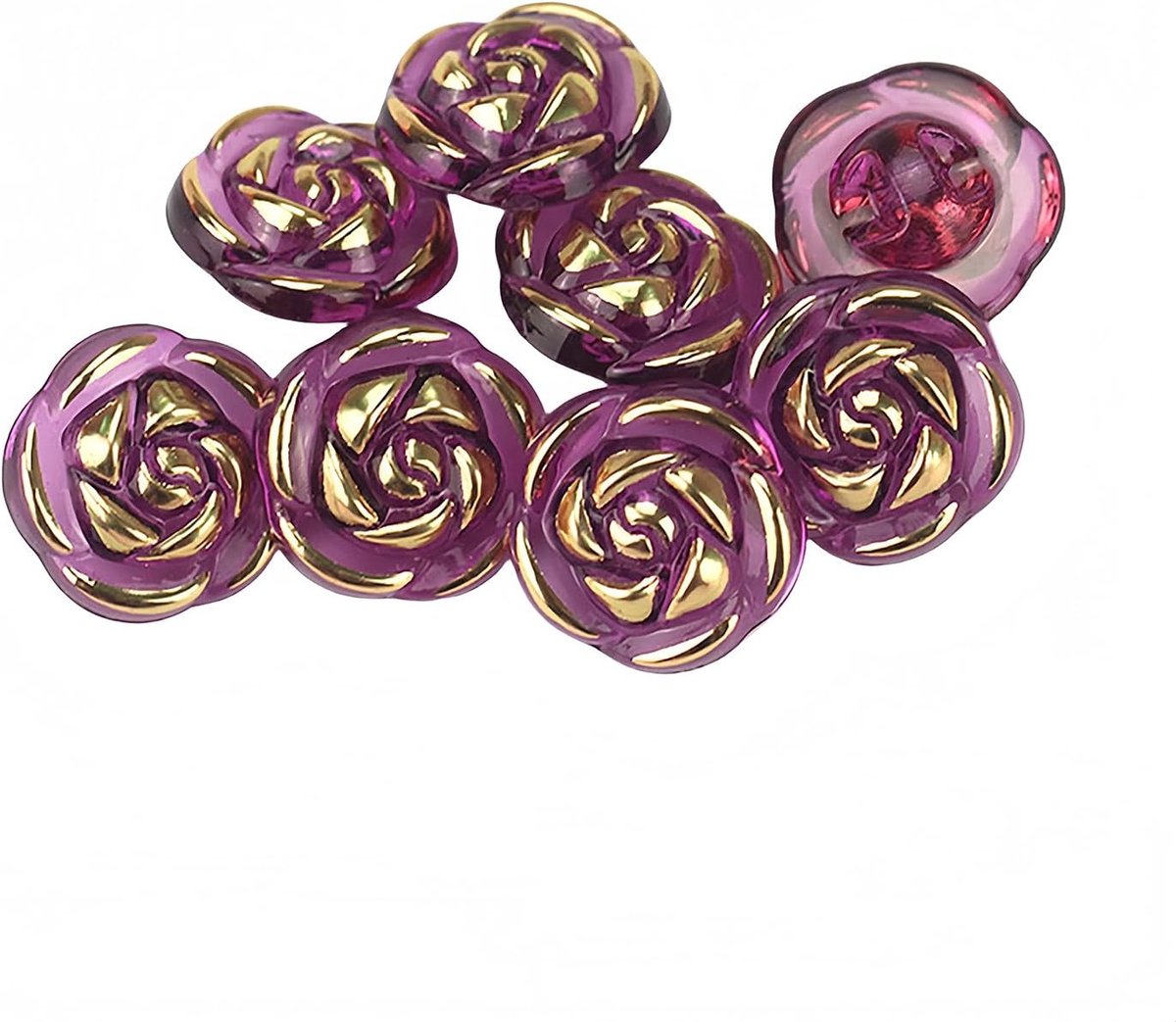 Knopen overhemd knopen naai accessoires diy knutselen
