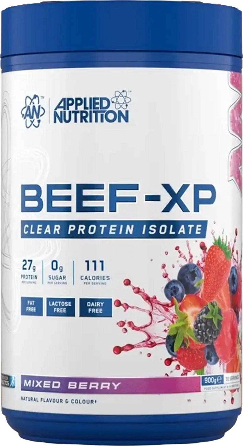 Beef-XP - 900 g - Mixed Berry