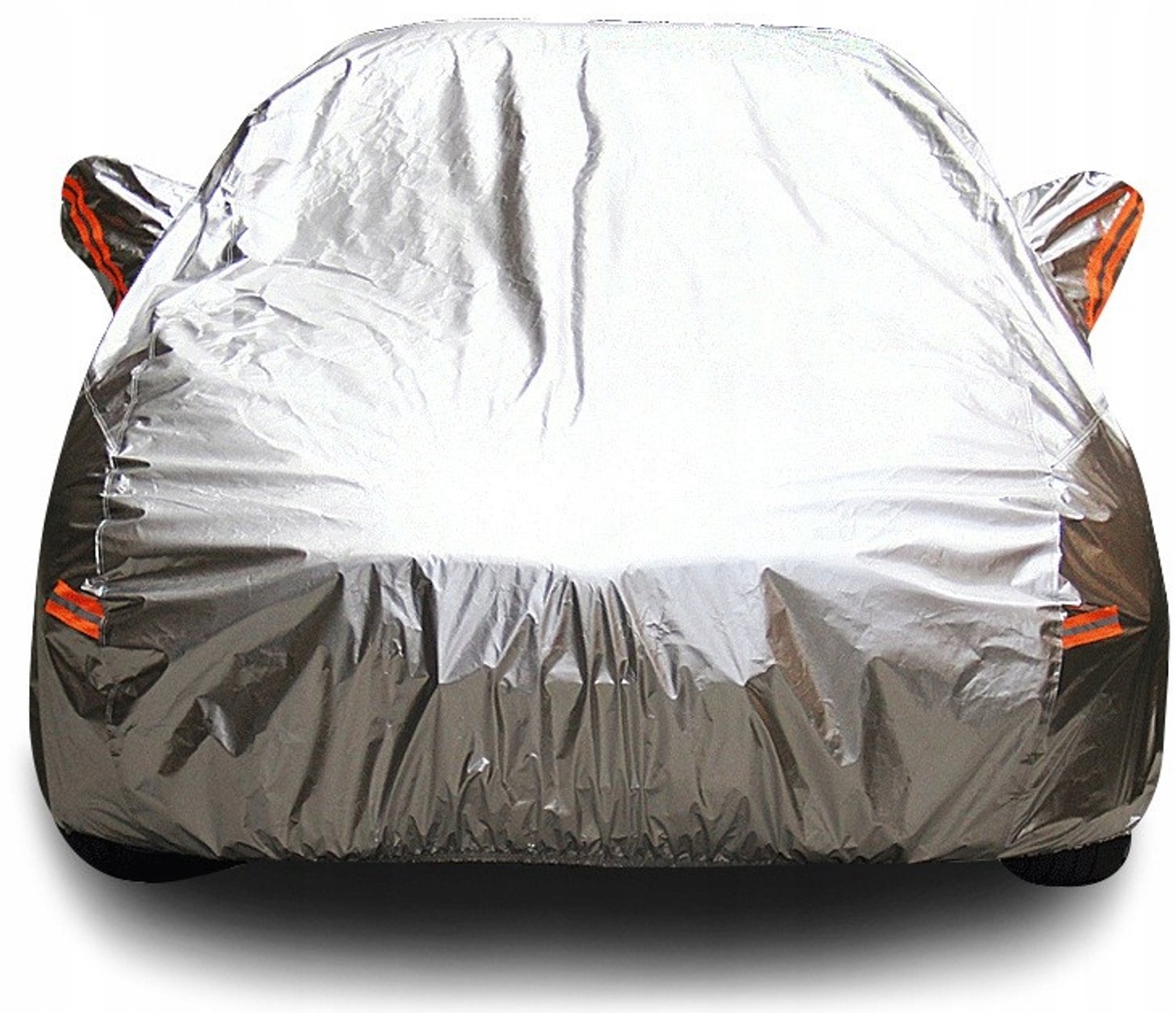 Autohoes FIAT PUNTO EVO Maat M - Waterdicht & UV-beschermend