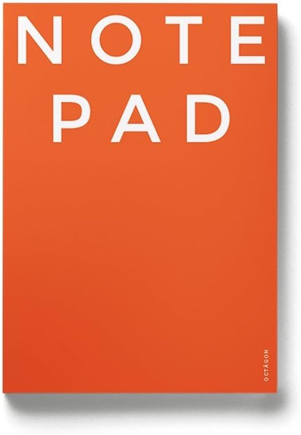 Notebook 135 x 200 mm - 75 vellen gerecycled papier - 100 g kwaliteit - perfect voor aantekeningen - Vemera