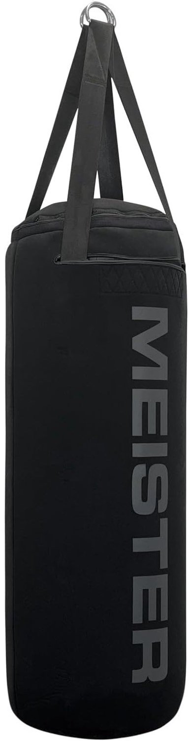 Professionele Watergevulde Zware Tas - Neopreen - Inclusief Luchtkern - Verstelbare Stevigheid - Voor Boks- en MMA-training