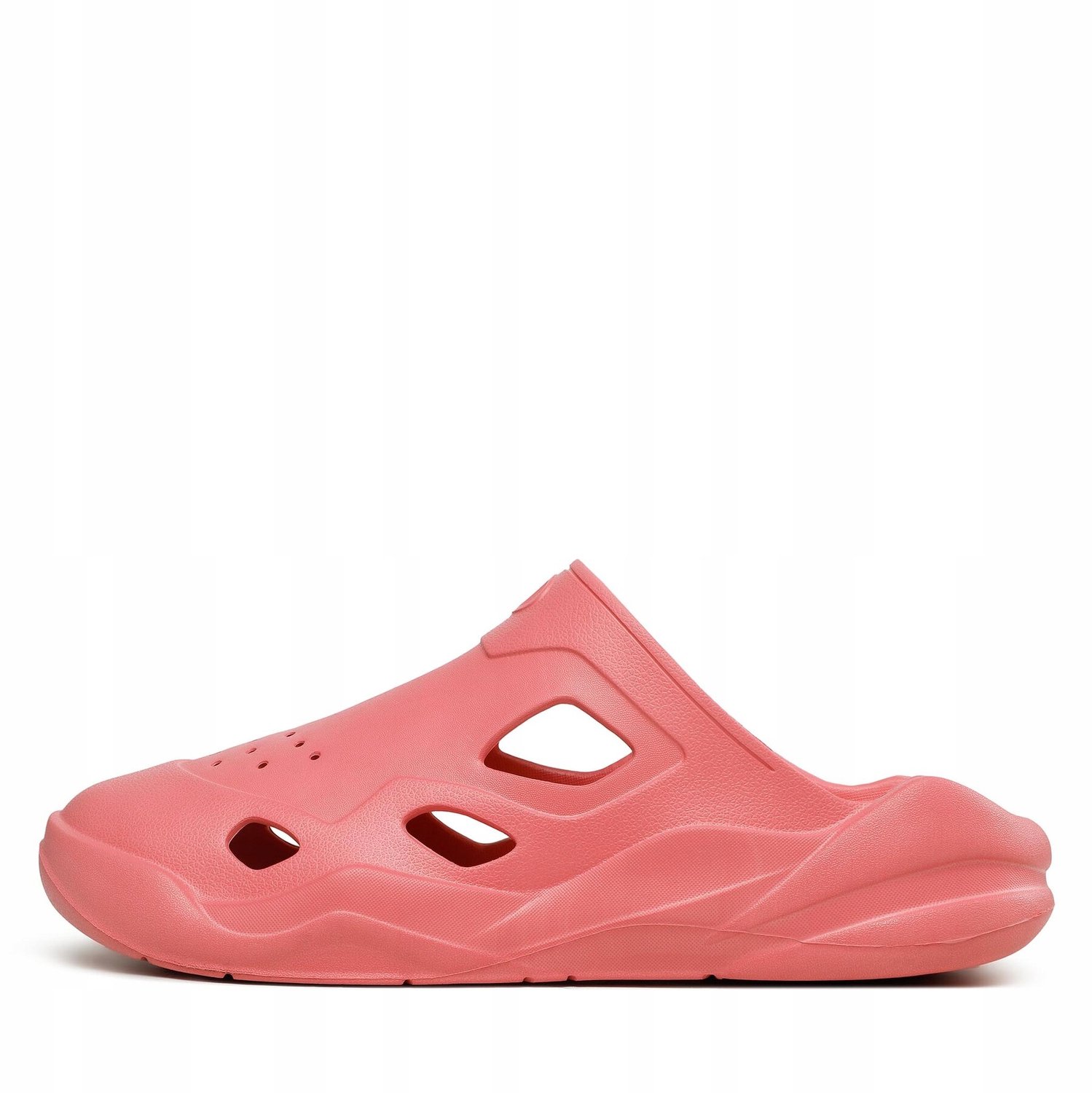 Champion Zone Slide Unisex Slippers Roze