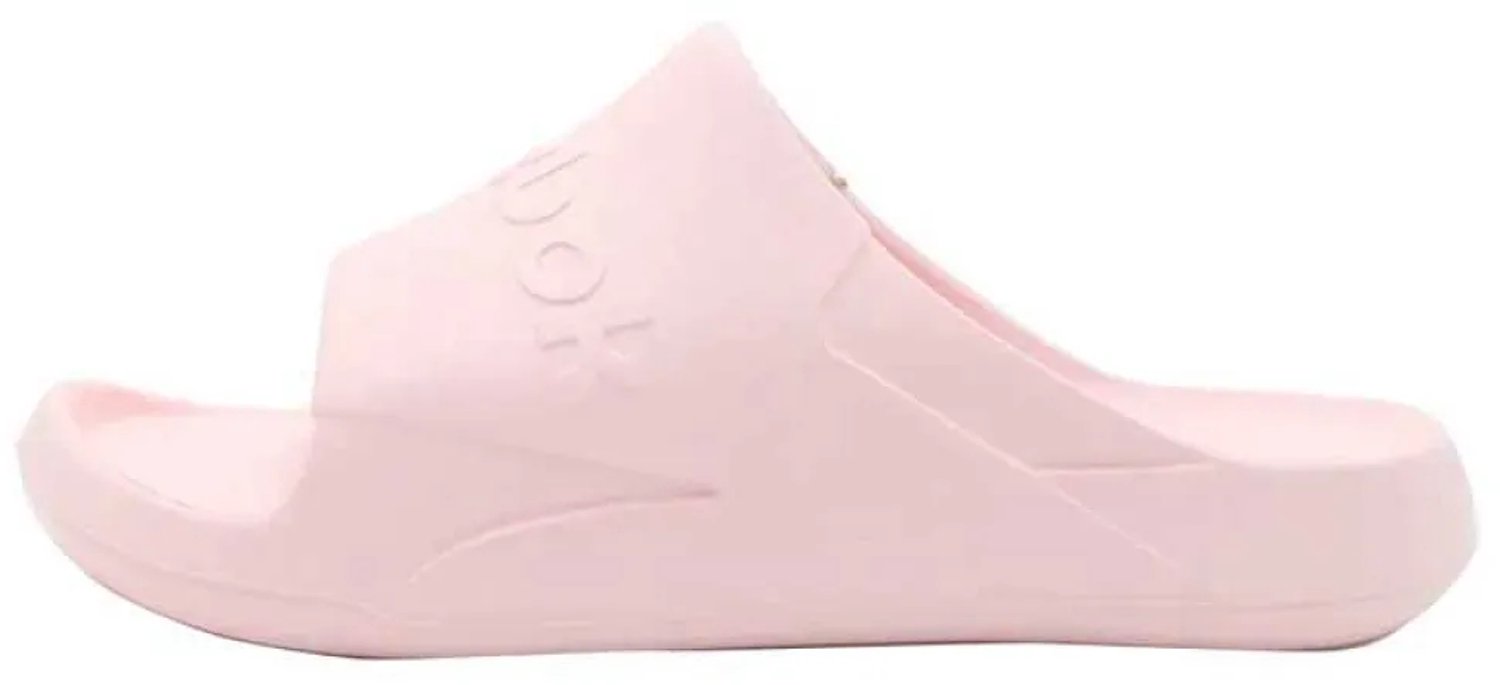 Reebok Clean Slippers Roze