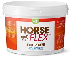 HorseFlex JointPower + Hyaluronzuur - 1 kg
