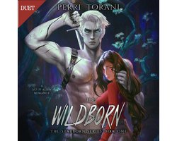 Starborn-The Wildborn