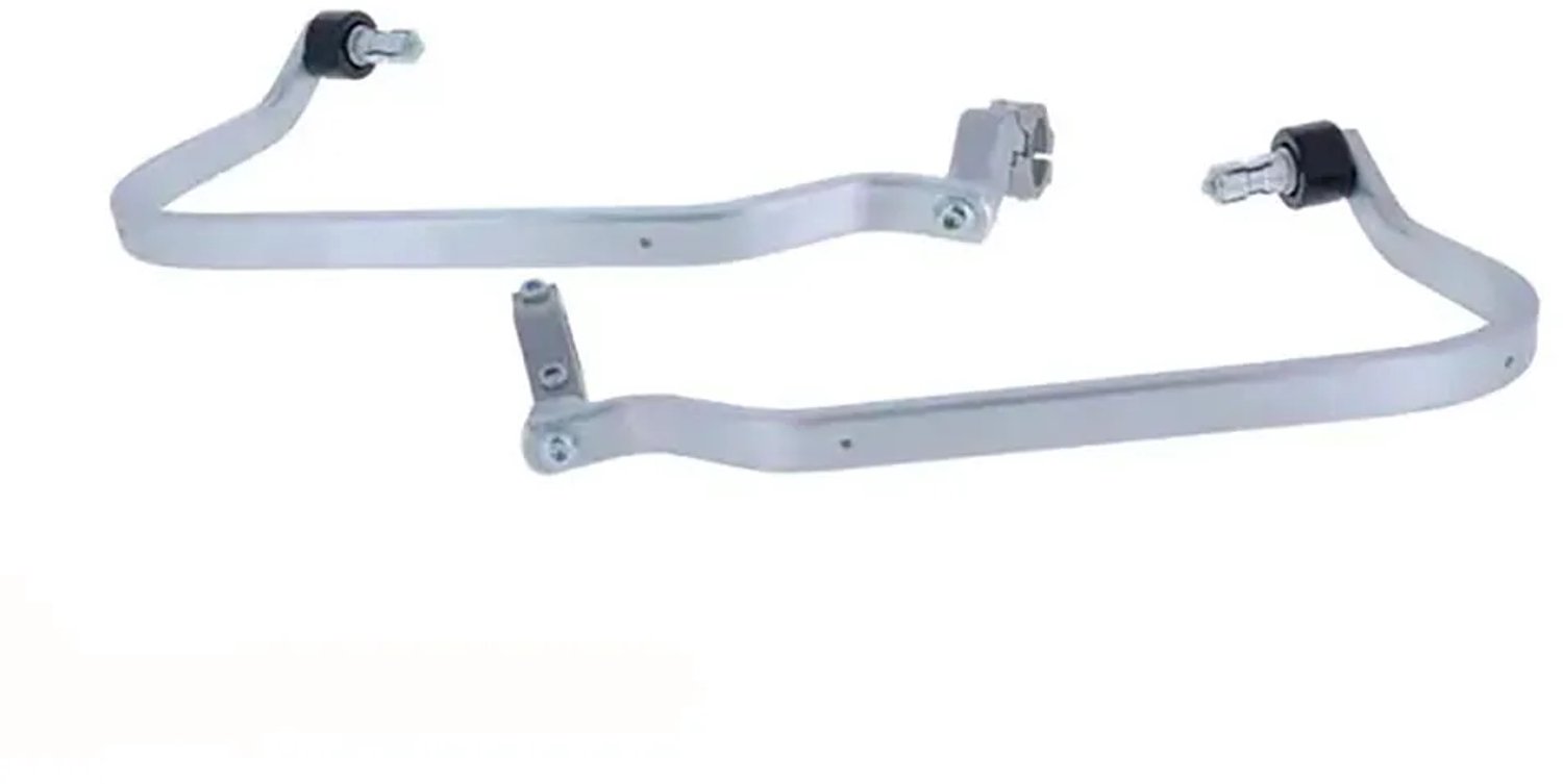 Barkbusters Bhg-139-00-np Handbeschermer Montagekit Zilver