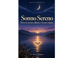 Spazio Serenità - Sonno Sereno