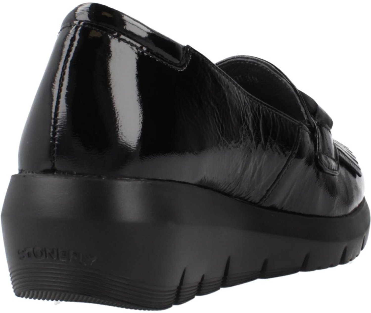 STONEFLY 221542S Zwart 37,5 EU
