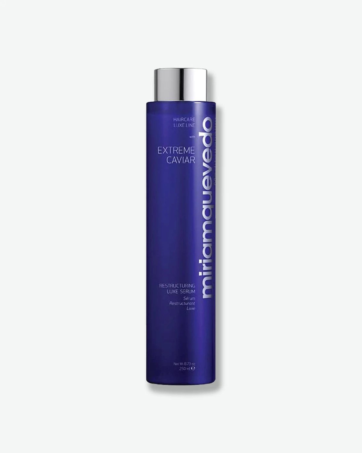 Scalp serum - Extreme Caviar Restructuring Luxe Serum